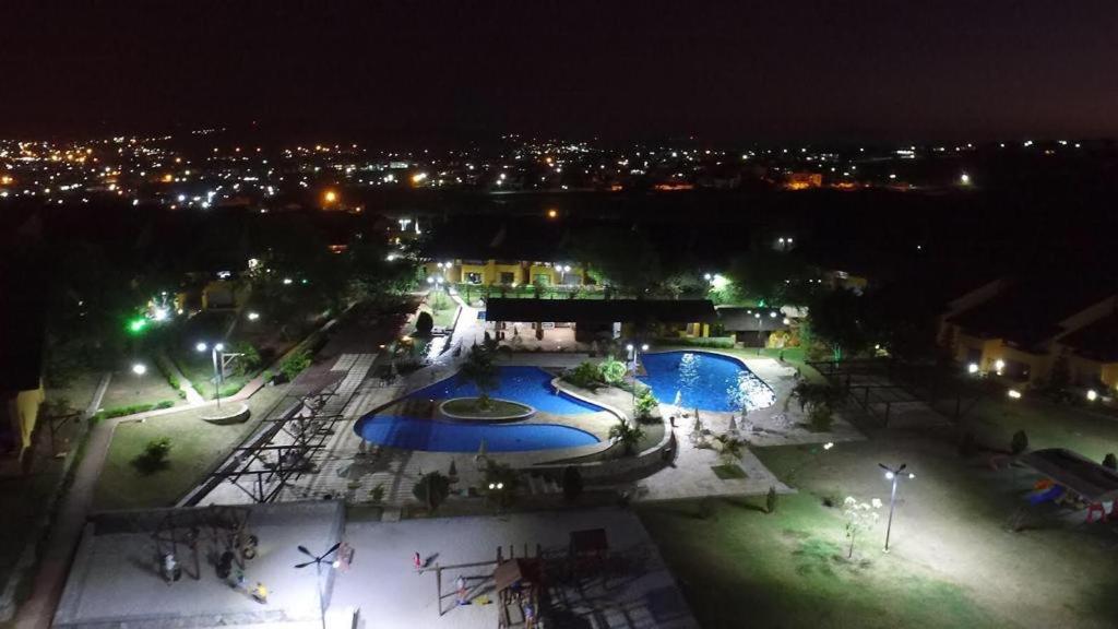 גרבאטה Winterville Flat 108 Proprietaria Catia מראה חיצוני תמונה